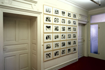 Galerie Helm/Reiswig, Esslingen, 2001