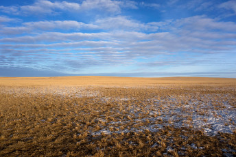 Erdenezagaan Sum, Sukhbaatar Aimag, Mongolei, Februar 2020