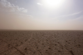 Uulziit Sum, Dundgovi Aimag, Mongolia, august 2020