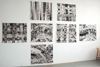 Studio view, March 2026