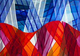 untitled., 2020, acrylic on paper, 74,3 x 104 cm