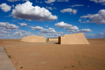 Spirit of Gobi, Art and Music Festival, Dundgovi, Ulziit sum, Mongolei, 2020