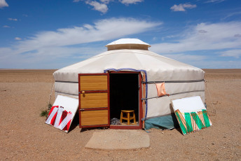 Spirit of Gobi, Art and Music Festival, Dundgovi, Ulziit sum, Mongolei, 2020
