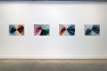Haus Werk, McClelland Sculpture Park and Gallery, Melbourne, Australien, 2019; photographer: Christian Capurro